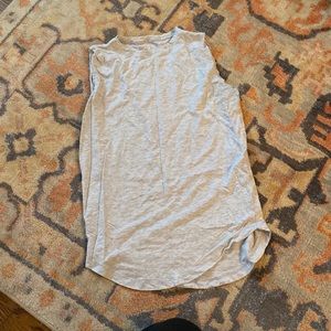 COPY - Lululemon tank